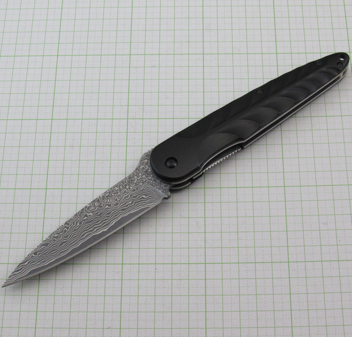 ラージ・ライナーロック・フォルダー