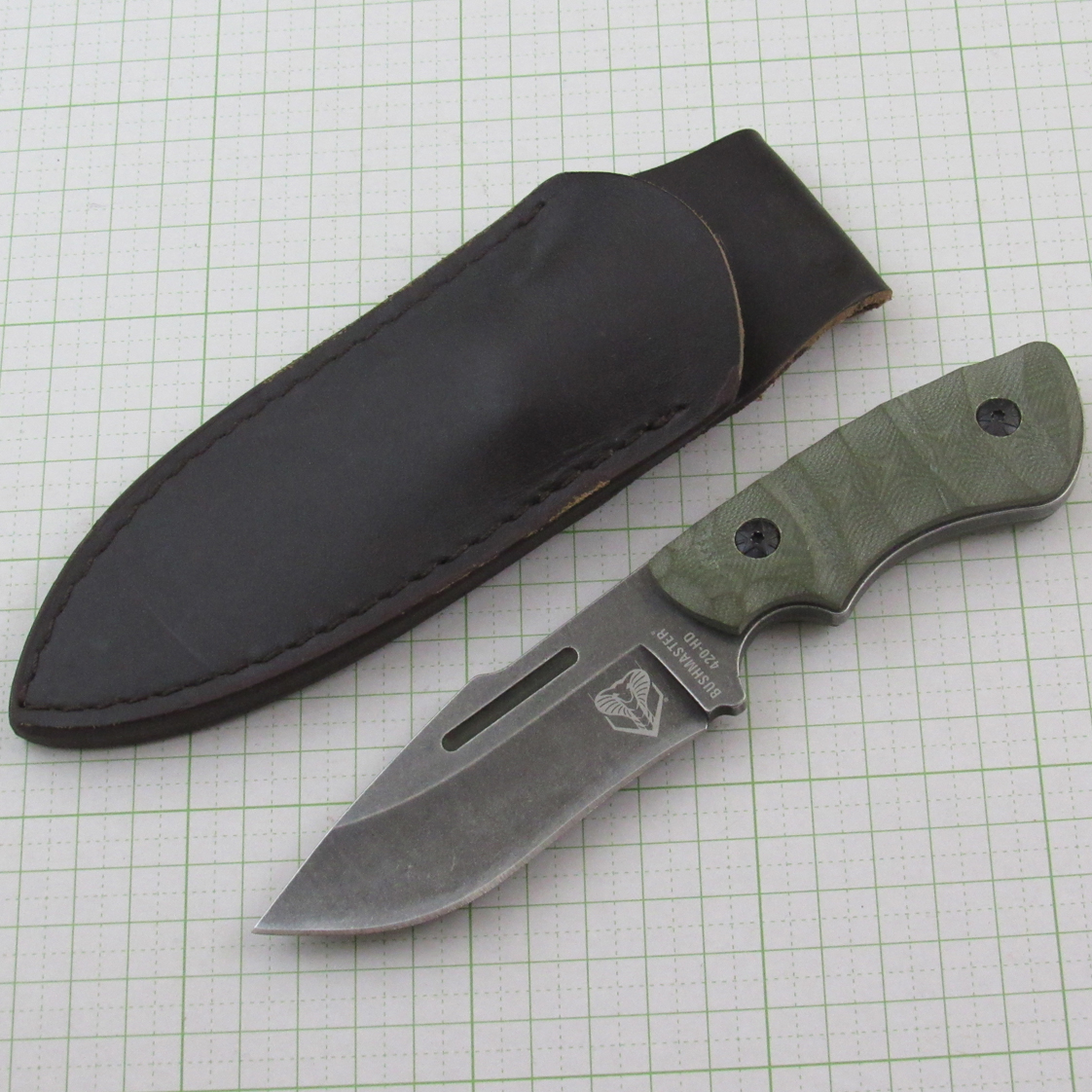 ブッシュマスター