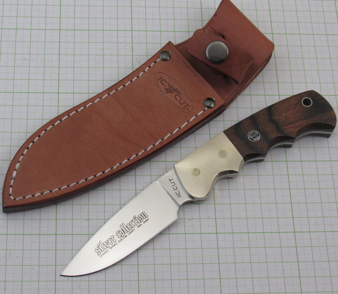 シルバーコレクション マグナムハンター #723/WP