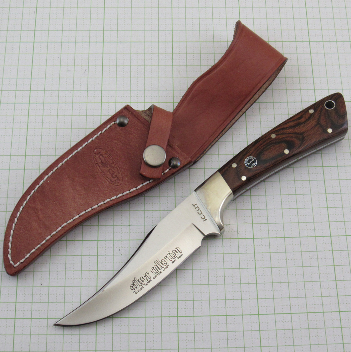 シルバーコレクション #725/WP　ボウイタイプ