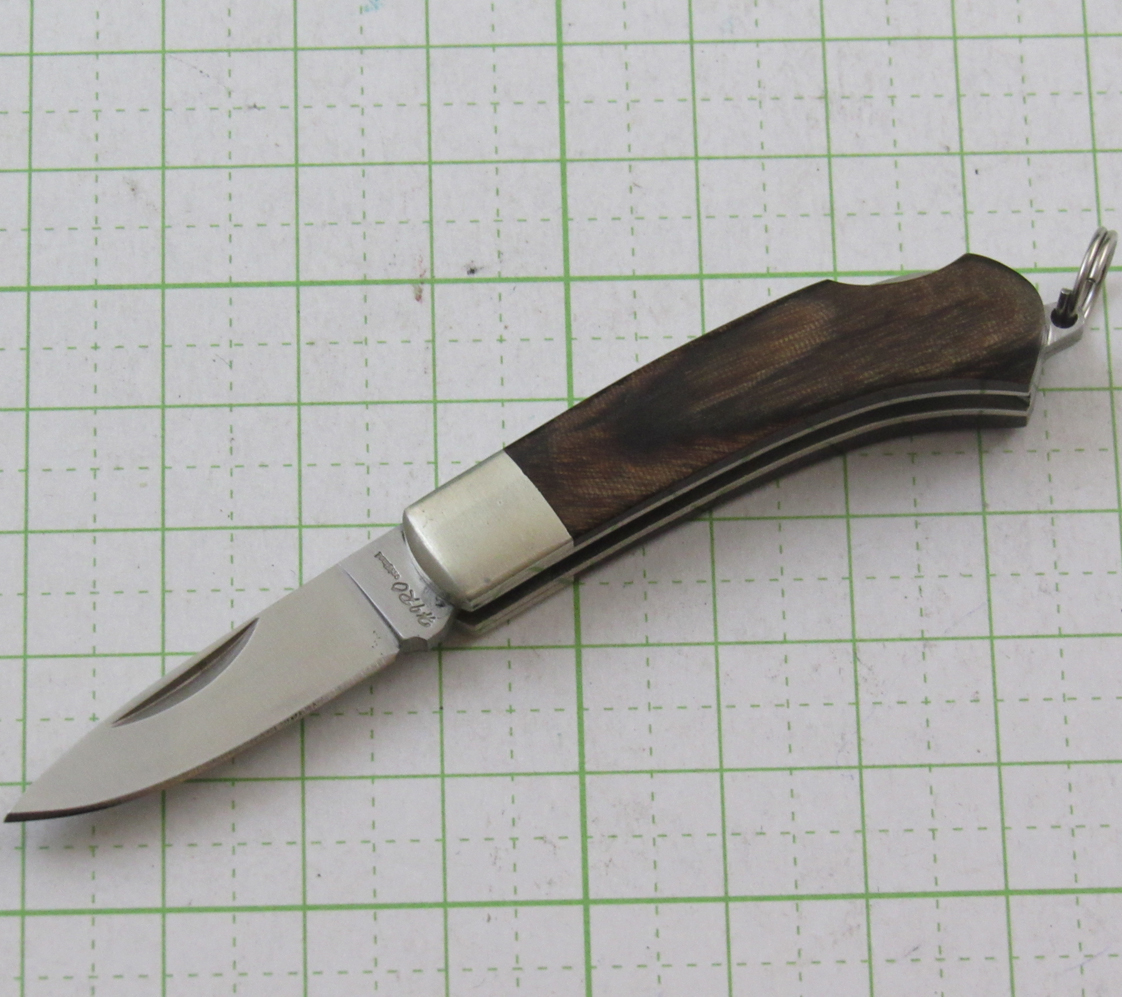 ヒロナイフ #2204/NP2”