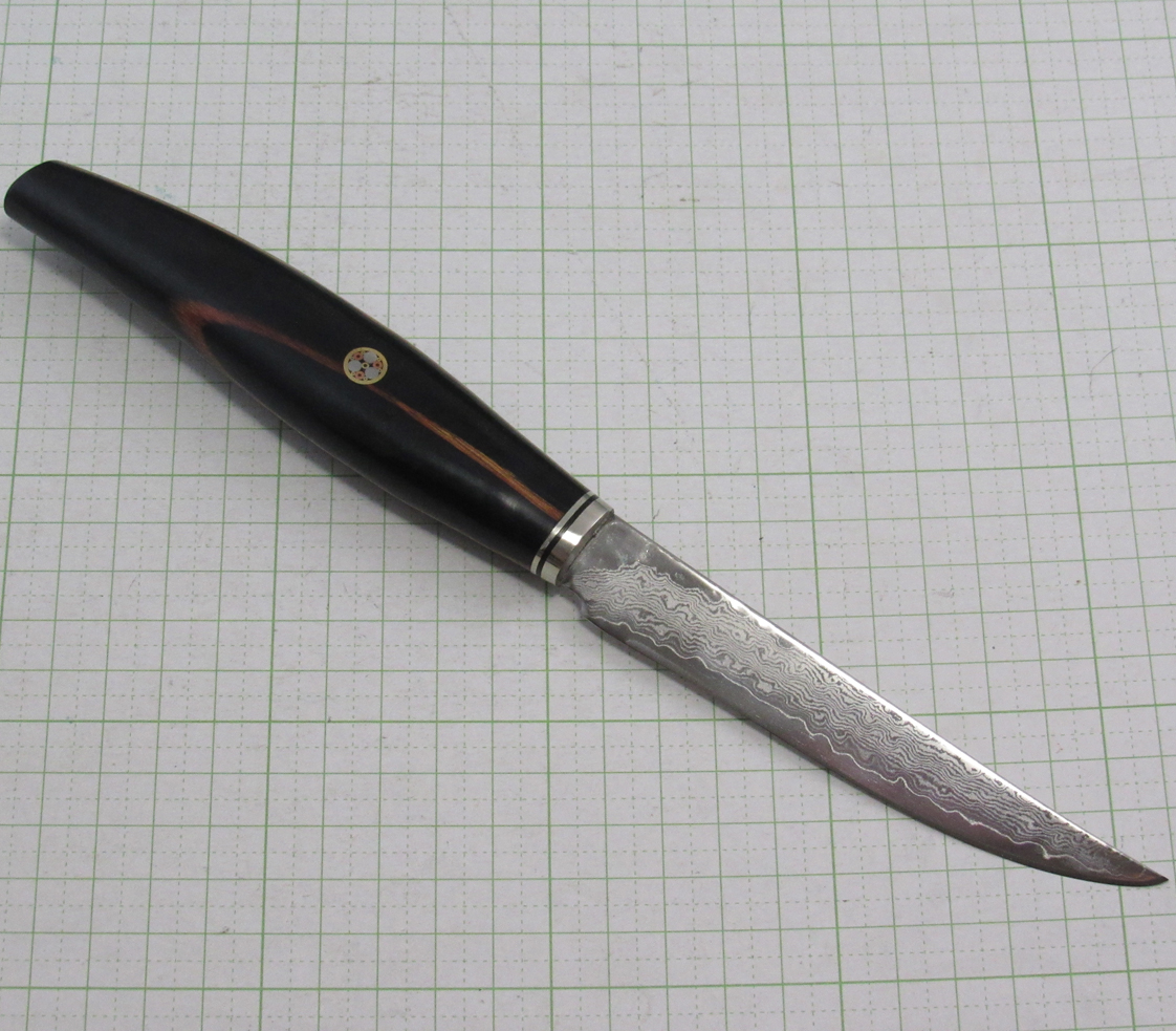 ステーキナイフ・セット