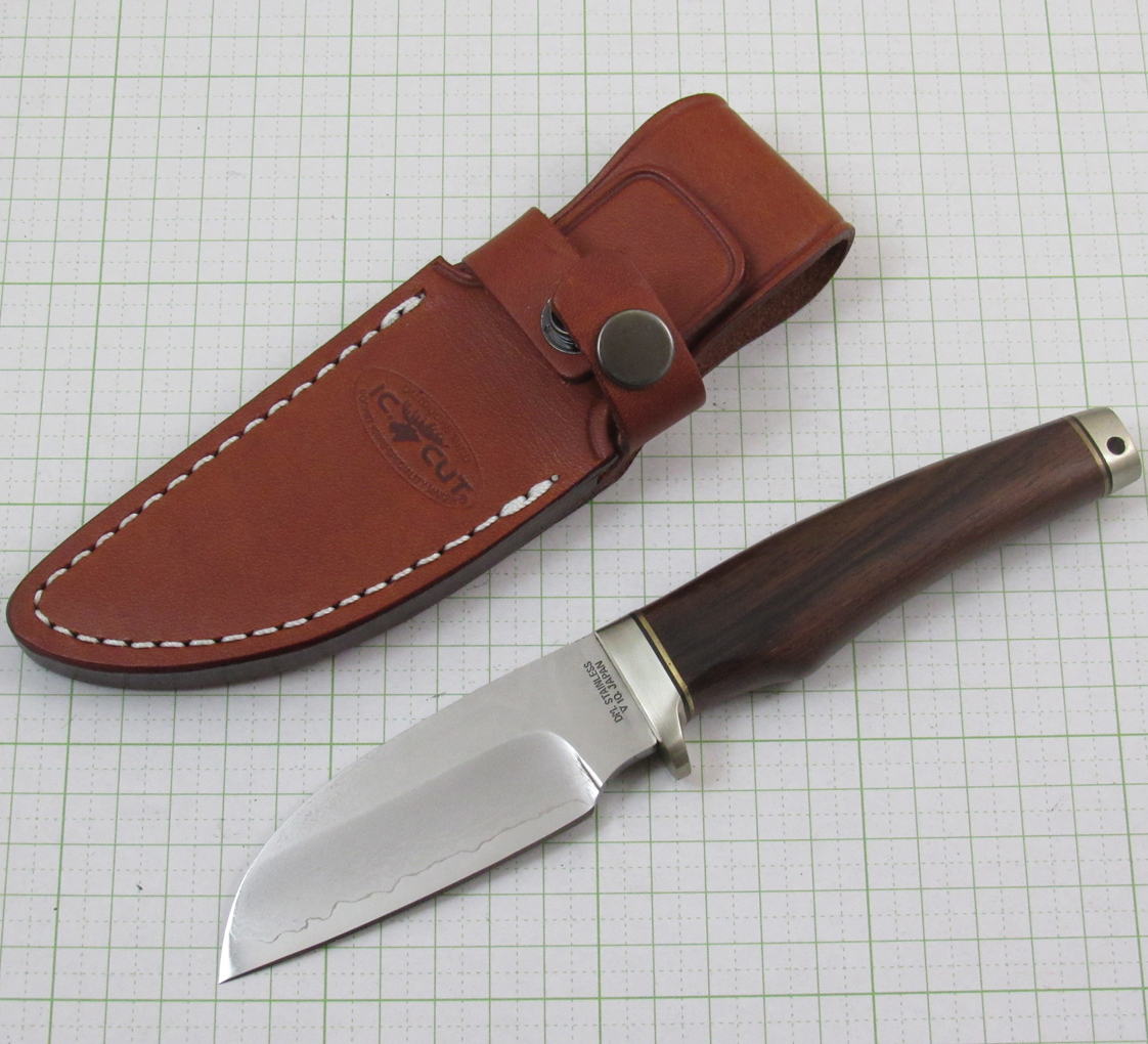 デバ・ブレード