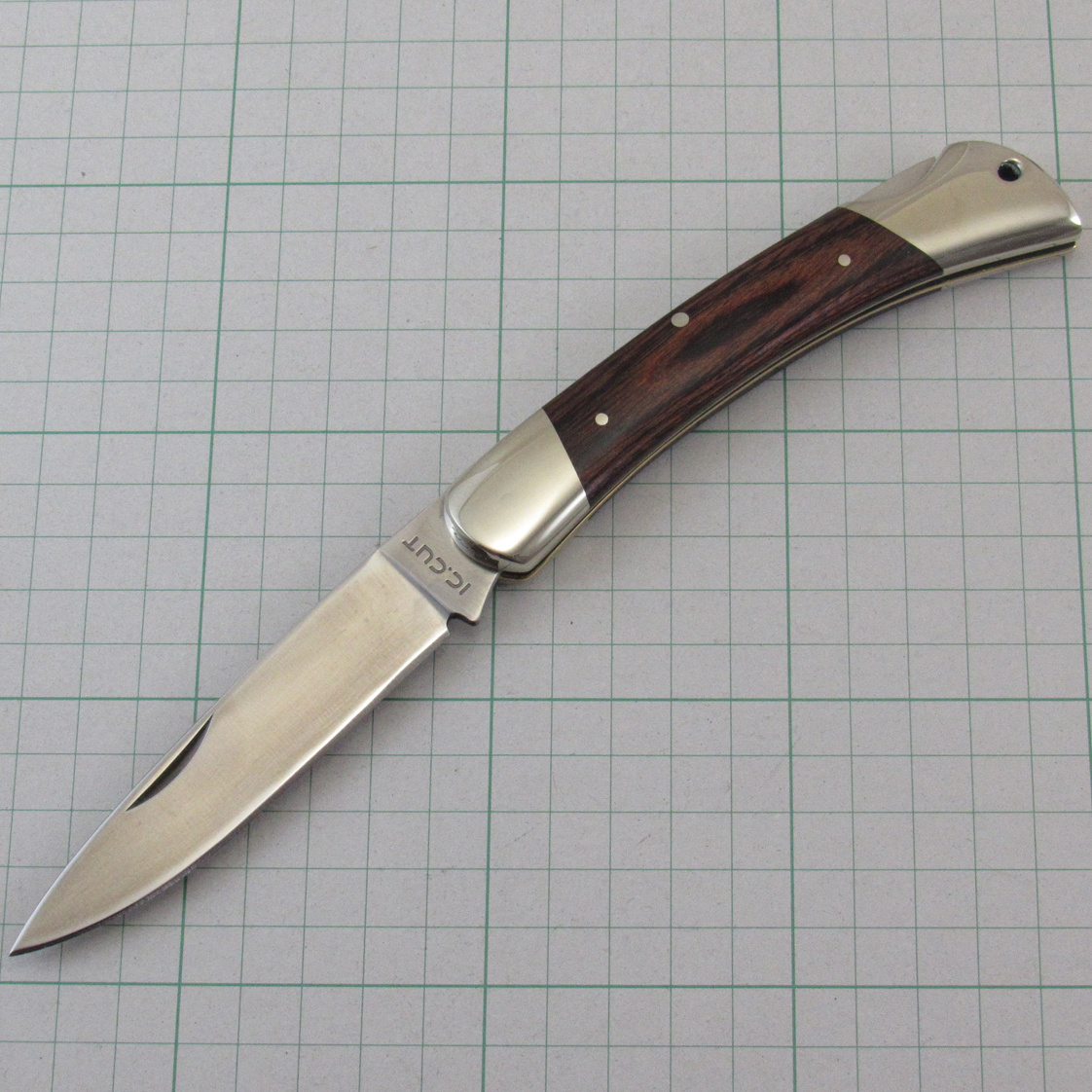 シルバームース #10100/S