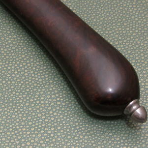 片面牛皮・ストロープ（中国） コンパウンド付