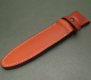 ナイフ・クランプ