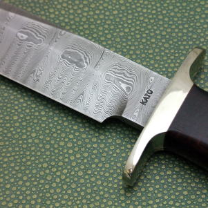 甘皮切り鋏（先磨き）No.587