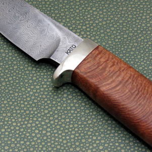 ニューアーモハイドハンティングナイフシリーズ マグナム・ハンター(1980年年代復刻版)