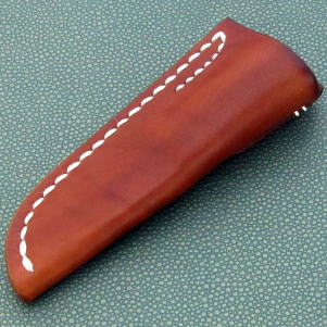 ローソク型甘皮切り鋏No.45410