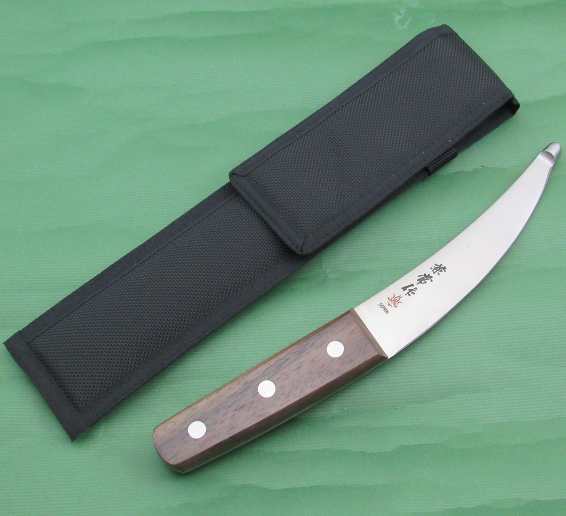 解体狩猟匠 腸サシ