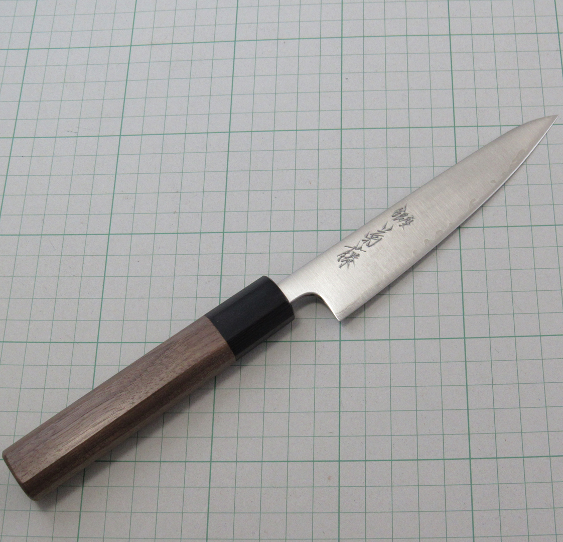 菊藤特製 和式ペティ 粉末ハイス 135mm