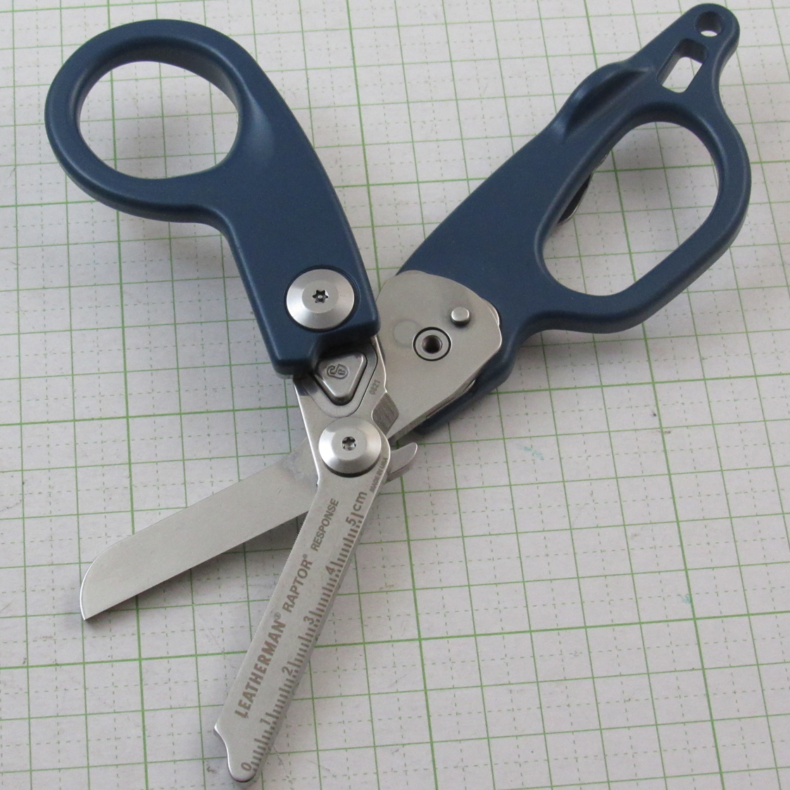 ラプター・レスポンス