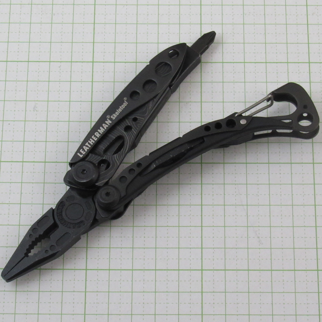 スケルツール TOPO