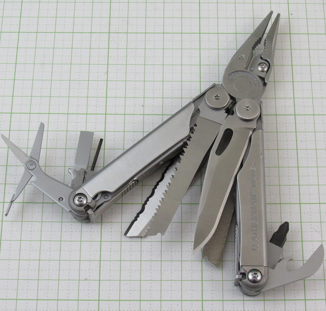 ウェーブ プラス