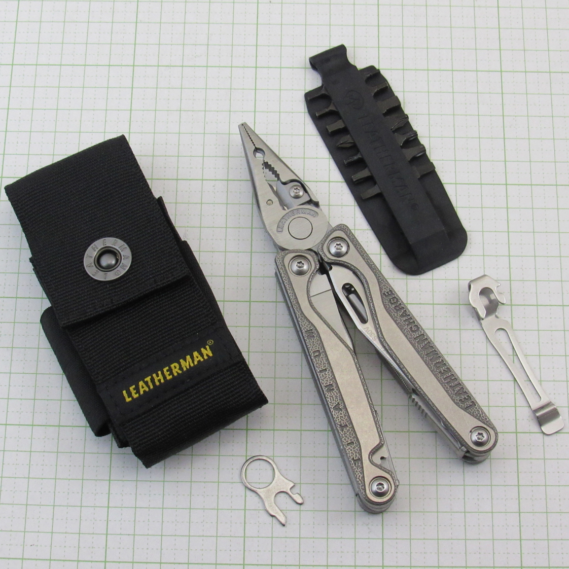 チャージプラス TTi