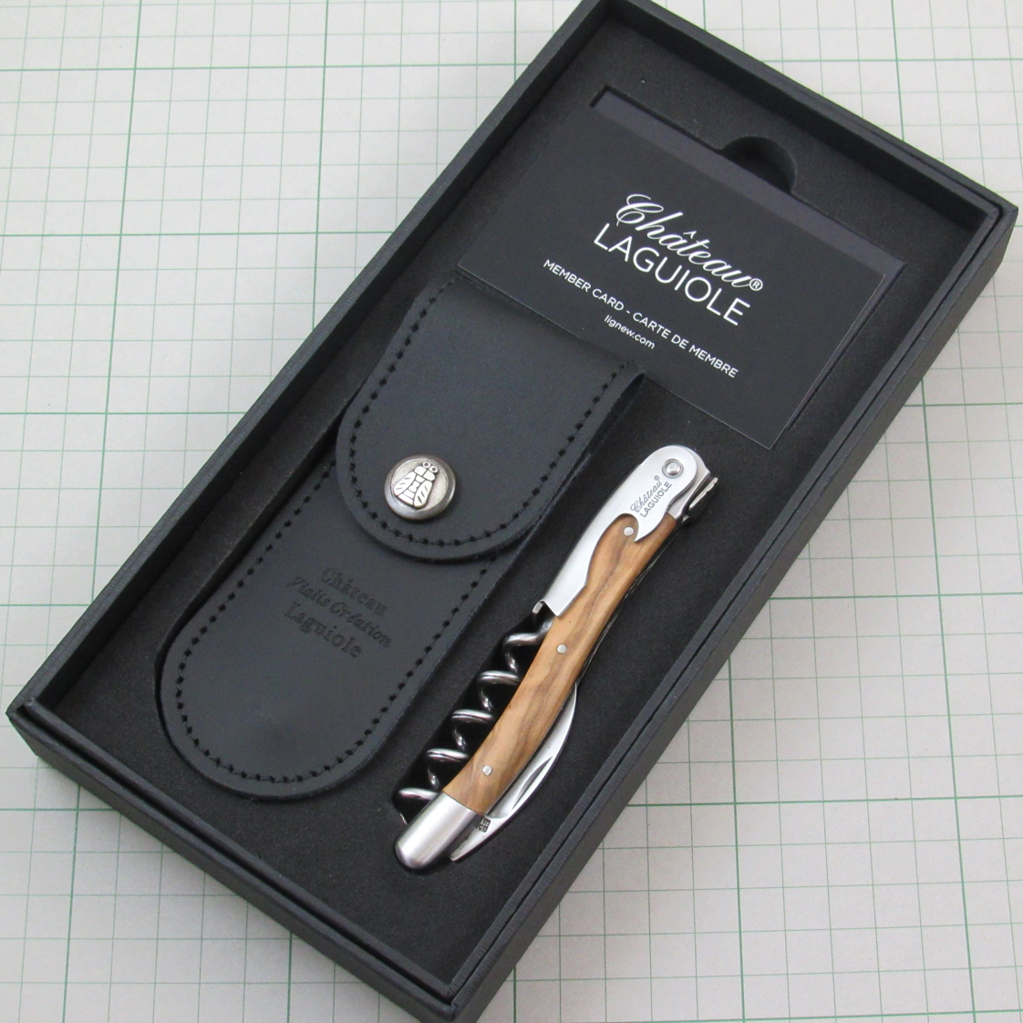 オリーブウッド　SL300OL