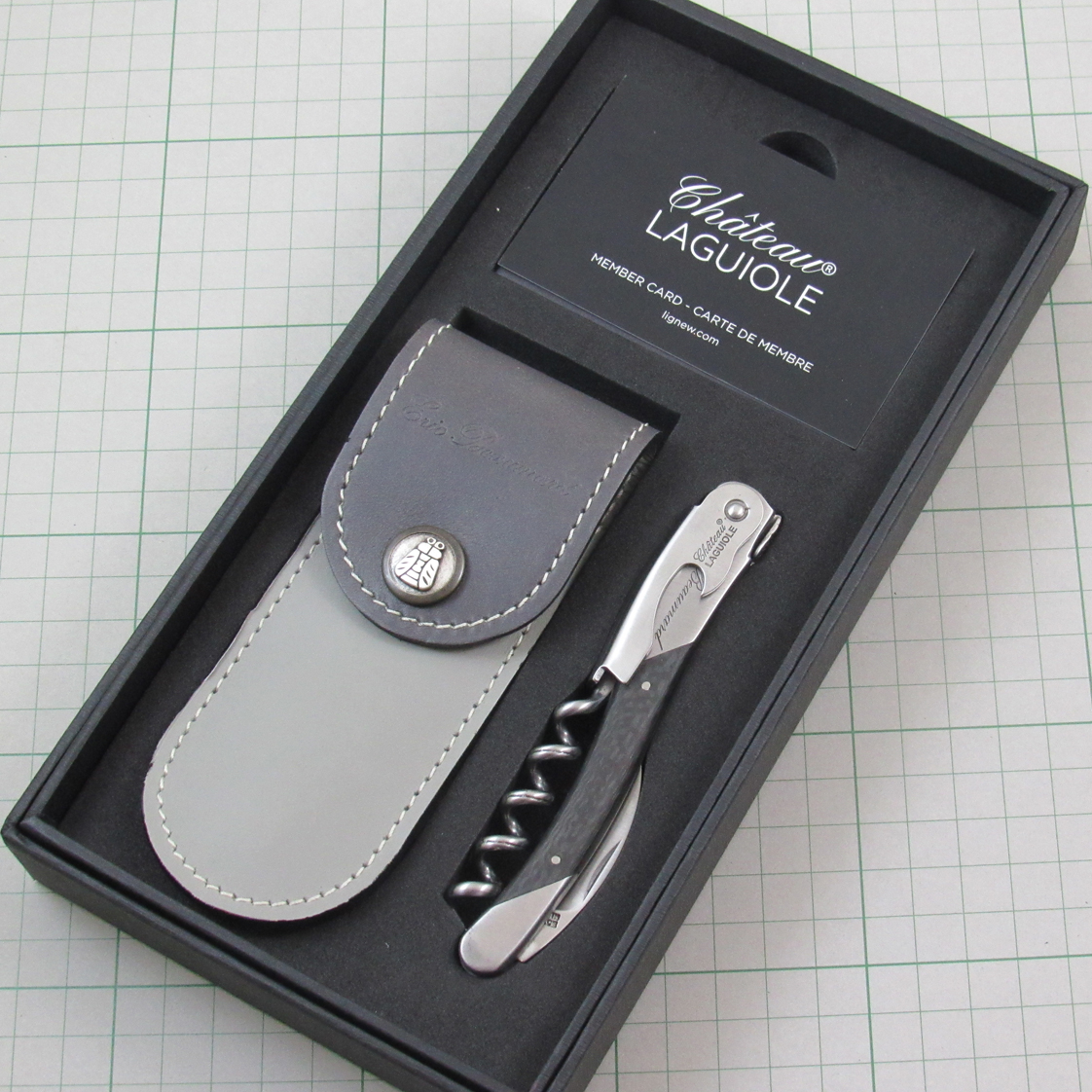 エリック・ボーマール SＬ330EB