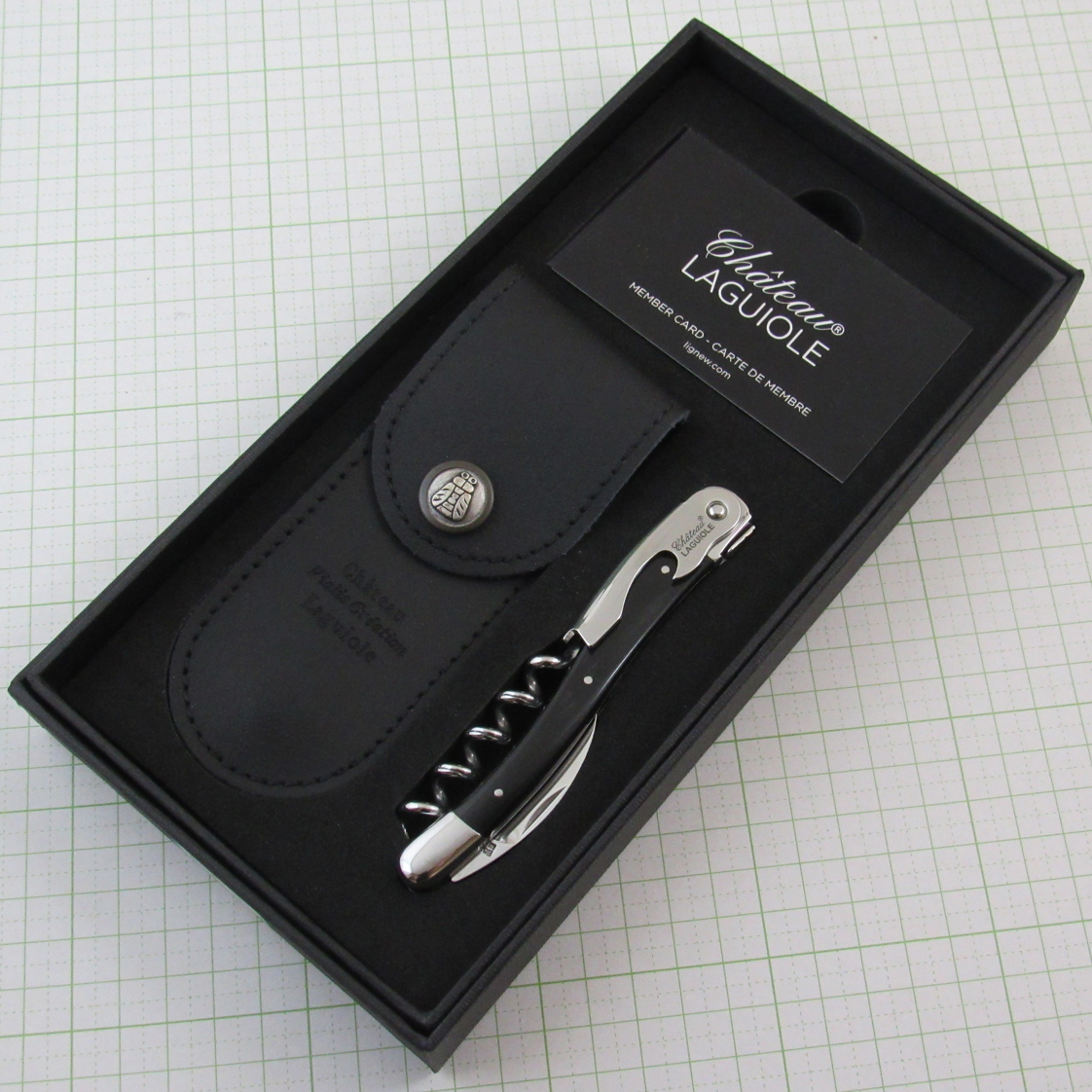 ブラック SL300BK