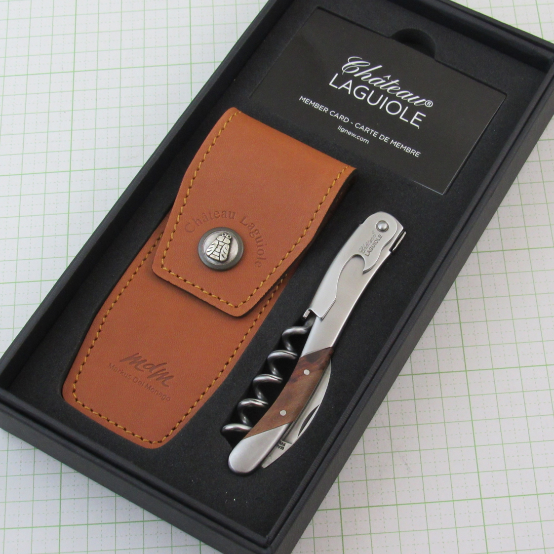 マルクス・デル・モネゴ SL330BH