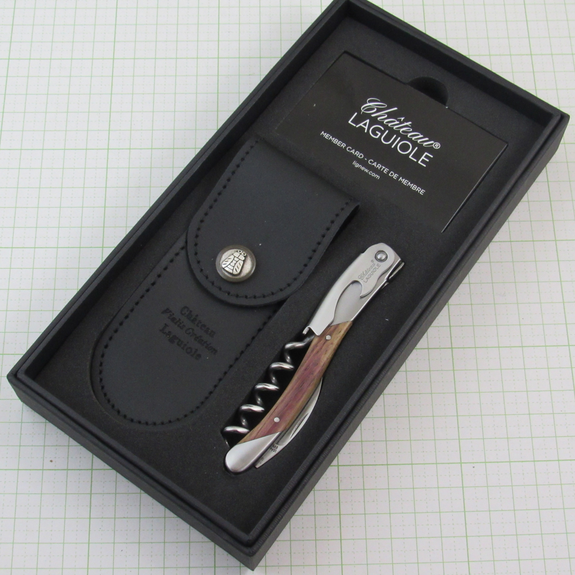 グランクリュ レッドオークバレル SL330OB