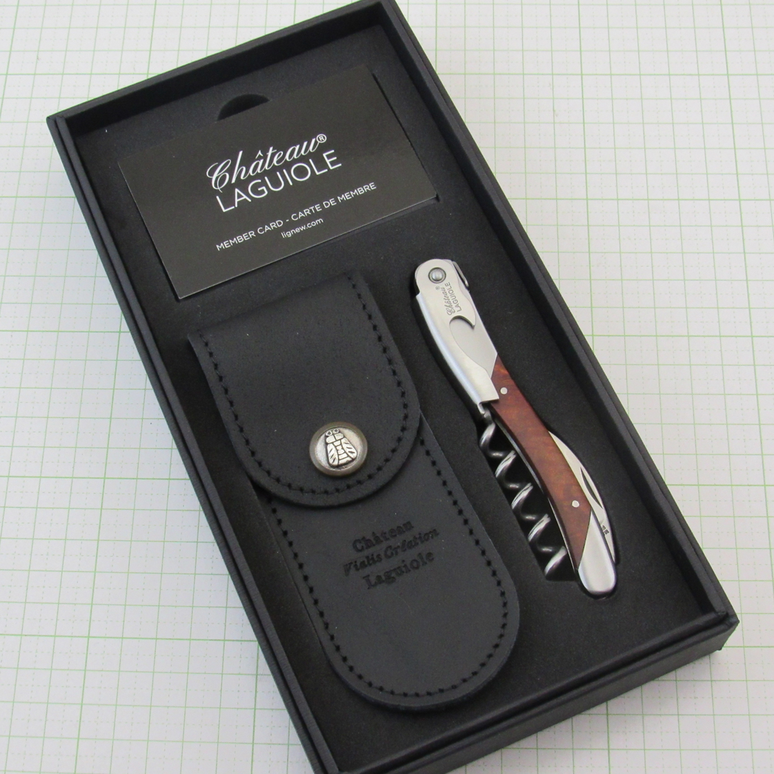 グランクリュ・ヒースウッド　SL330HW