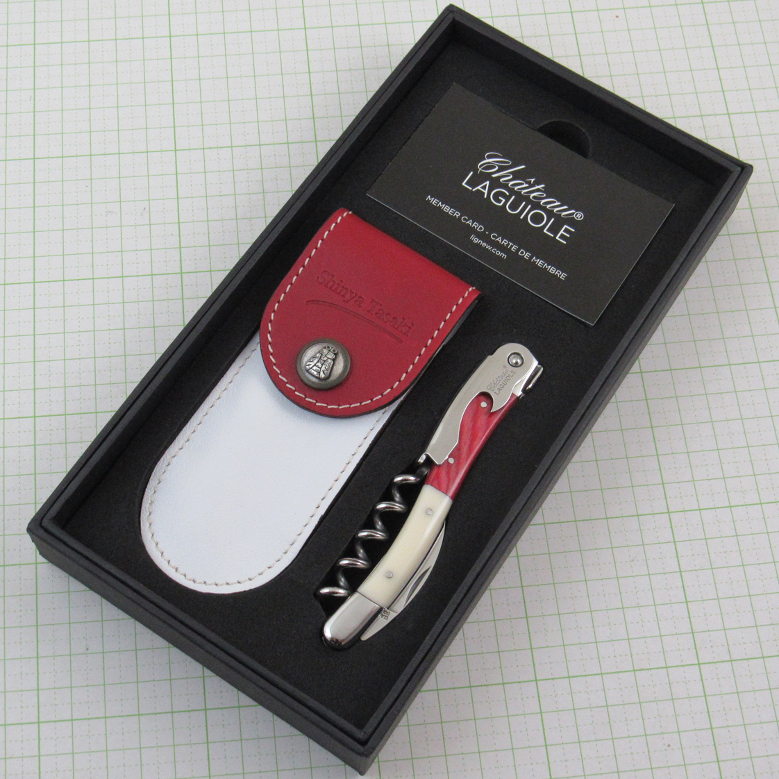 タサキシンヤモデル SL300TA