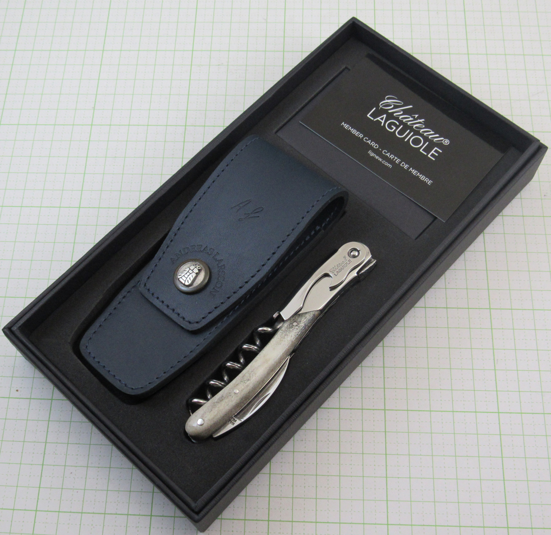 アンドレアス・ラッソン SL330AR