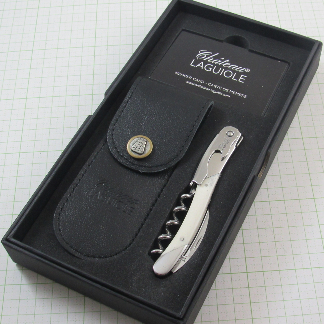 グランクリュ・ホワイトボ＾ン SＬ330WB