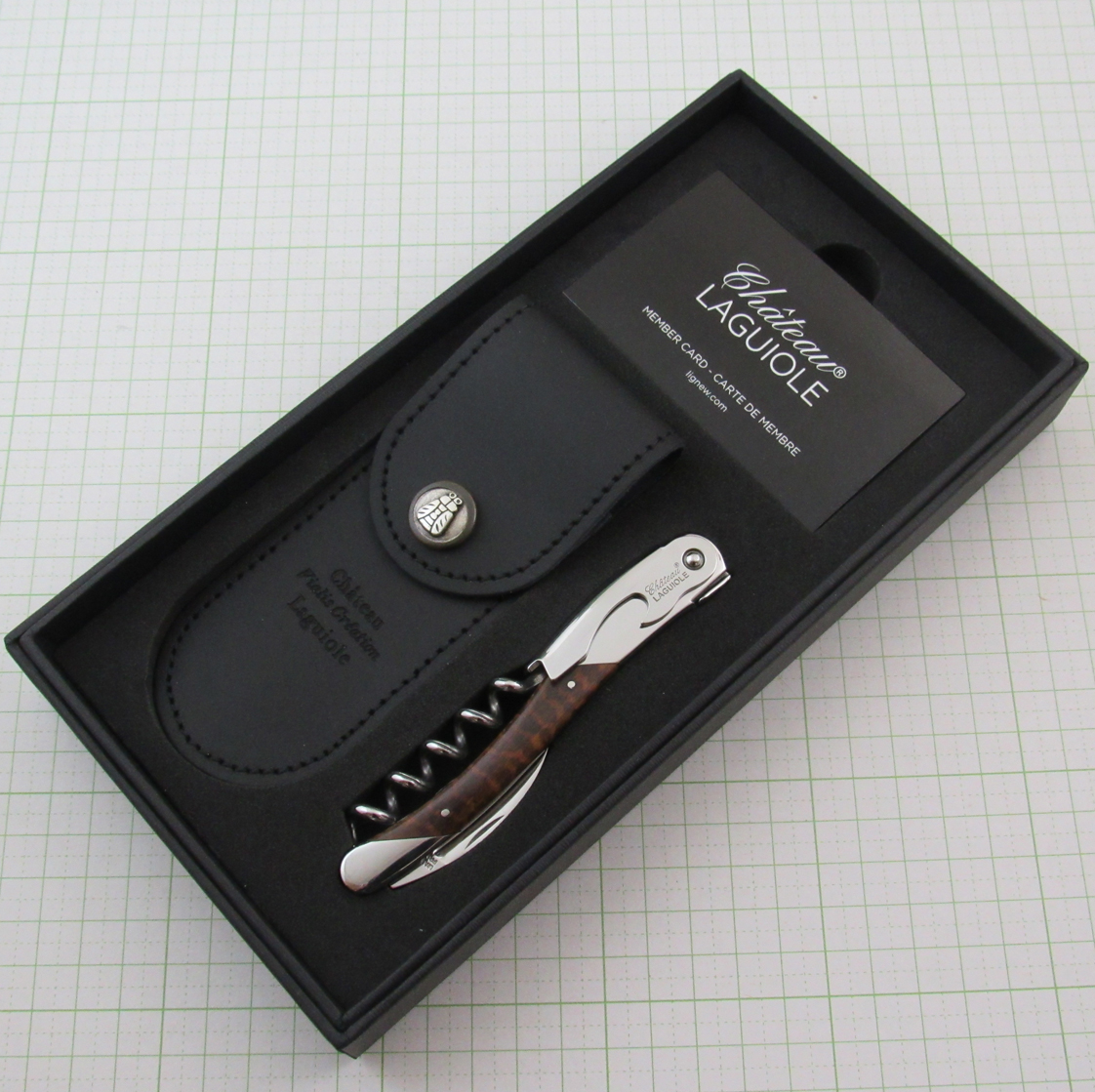 グランクリュ・アームレット　SL330AM