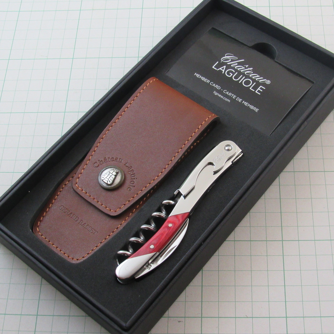 ジェラール・バッセ SＬ330GB