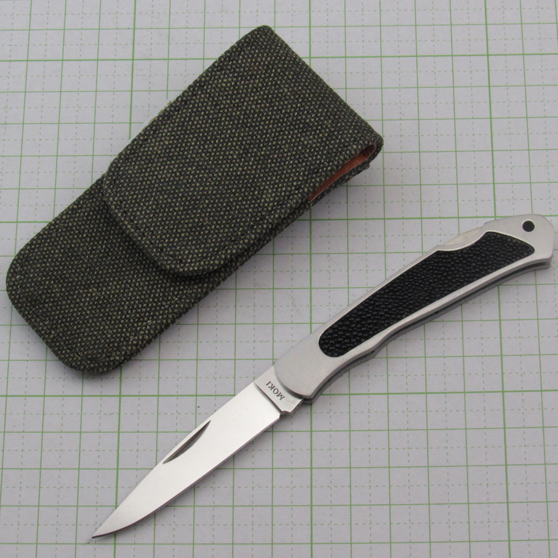 スティングレー MK-610/0