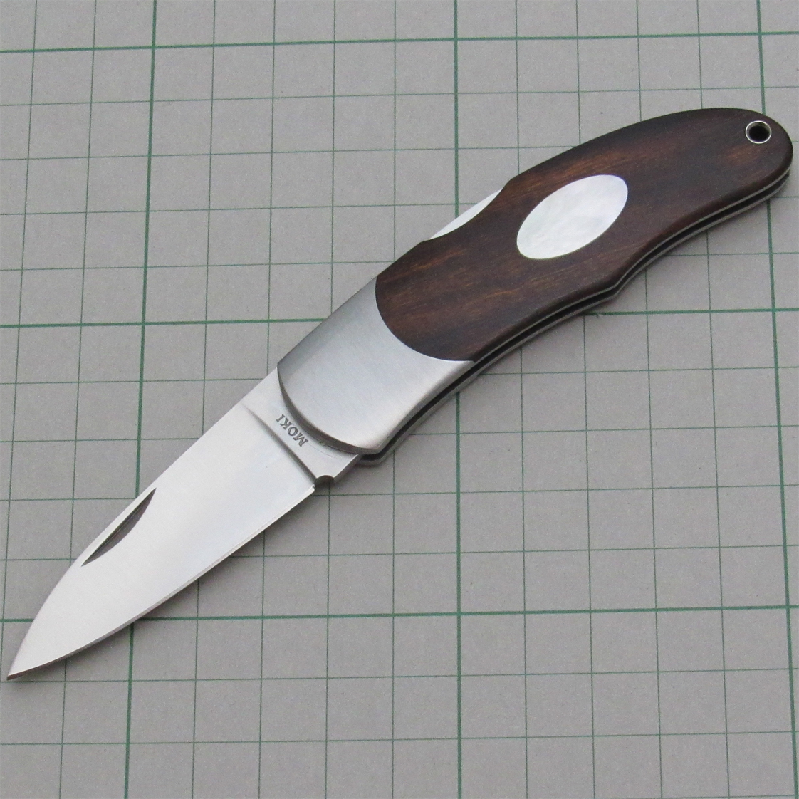 カリオペ MK-205IE