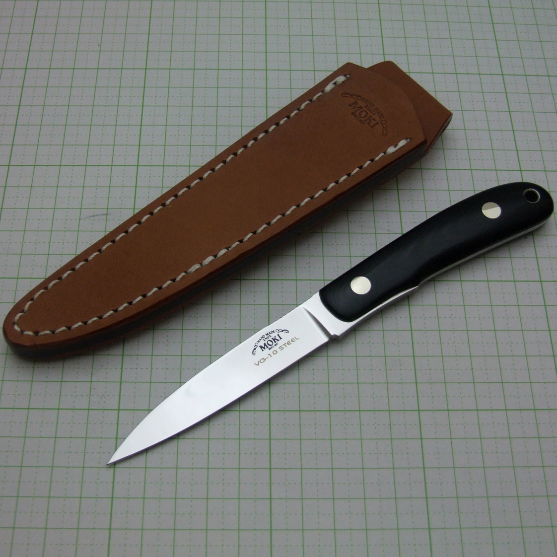 バンフ・ロング MK-1100