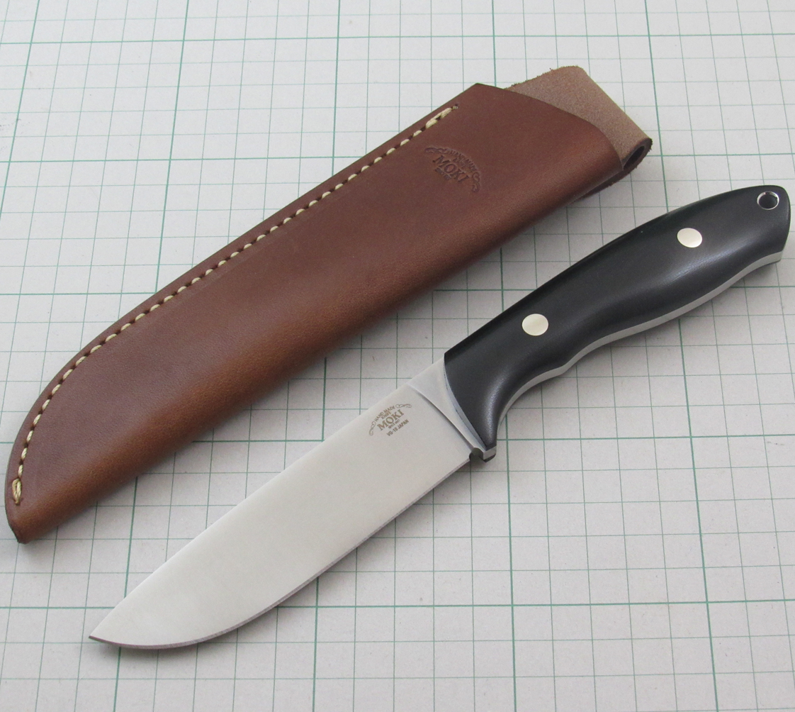 バーグ(フラットグラインド) MK-2020BM/FL