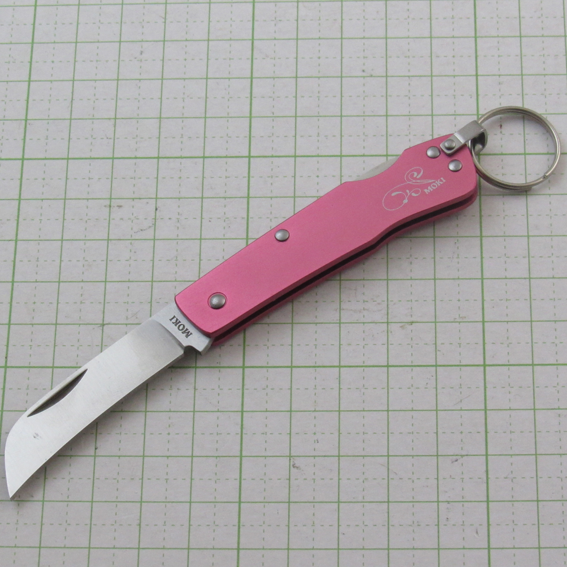 ヴァイン・フローリストナイフ MF830-AARE/V