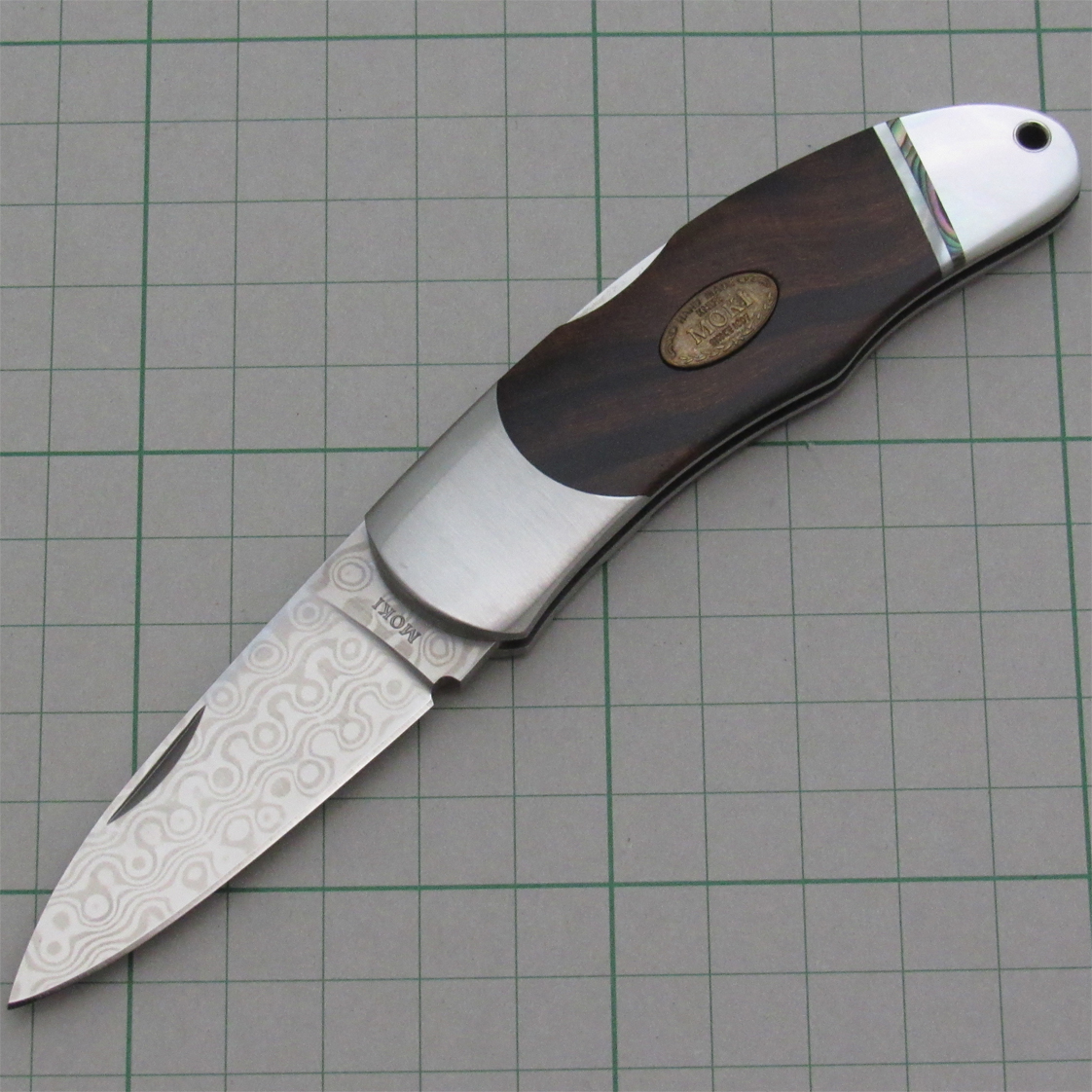 クレイオ MK-207IEGE