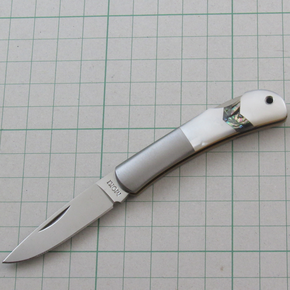 プライアント・アロー MK-100EG