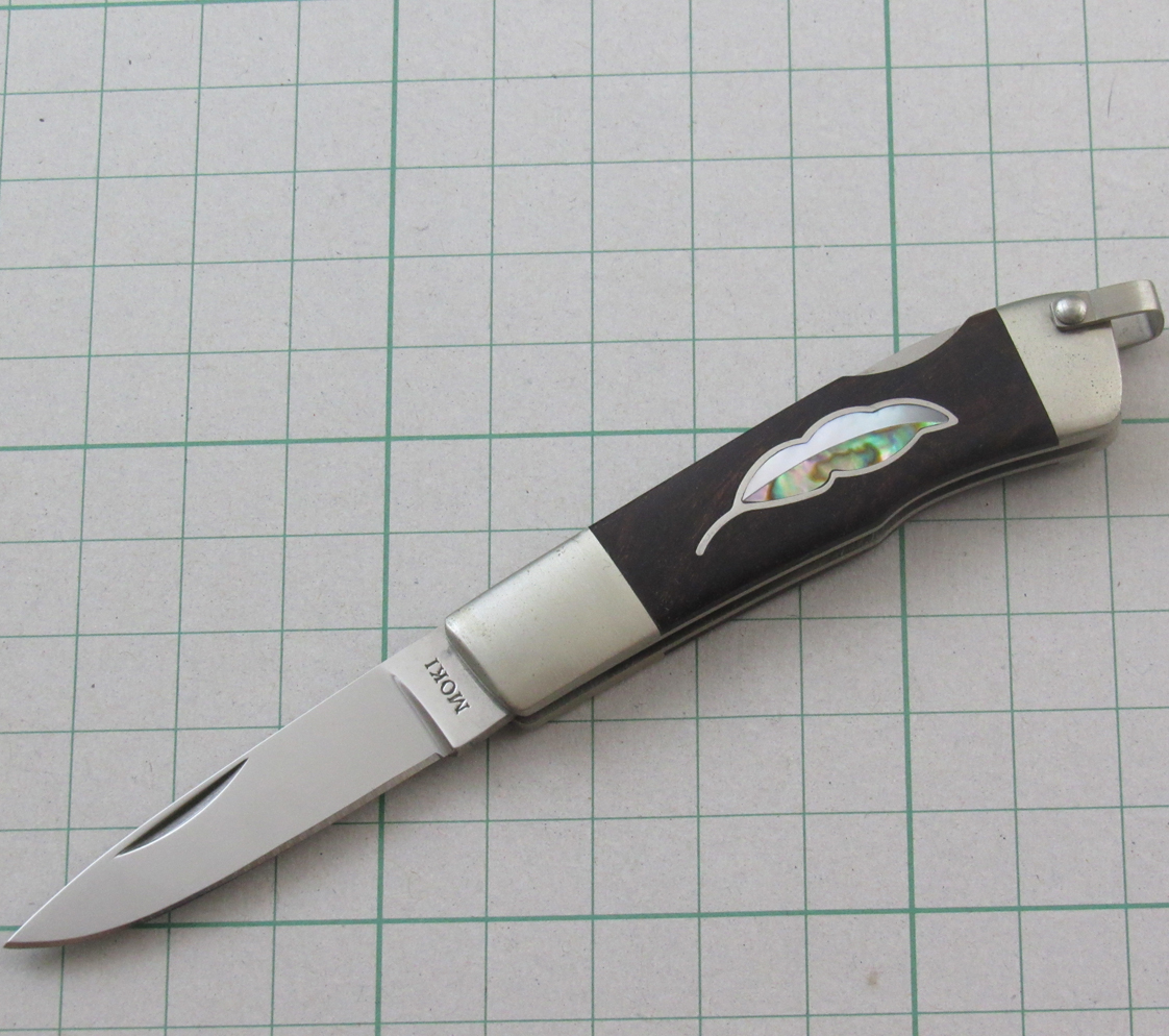 リーフ・アイアンウッド