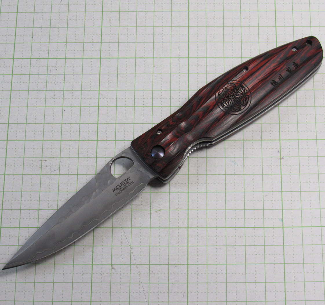 センゴク [徳川家康] MC-0183G