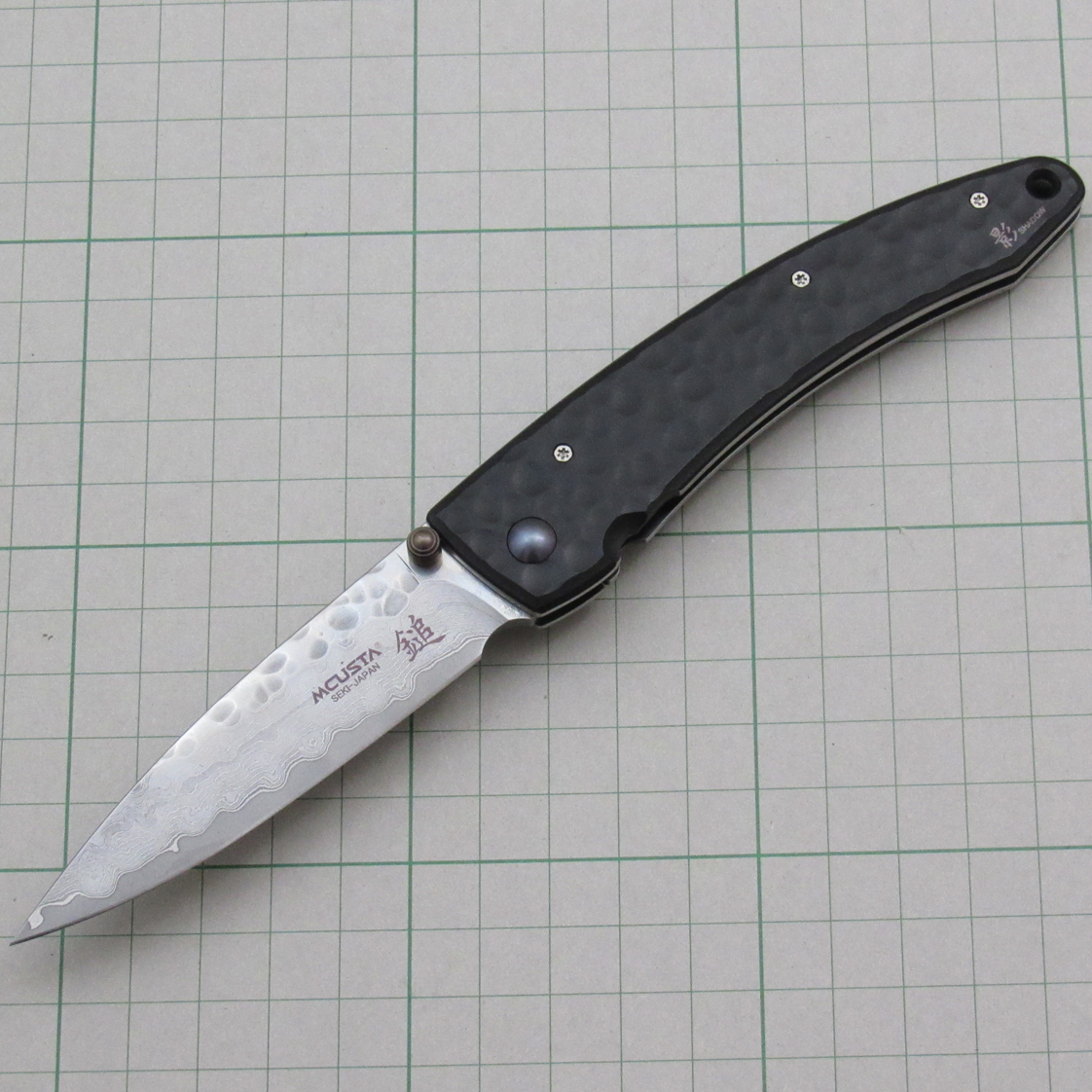 フォルジュ [影] MC-0114BD