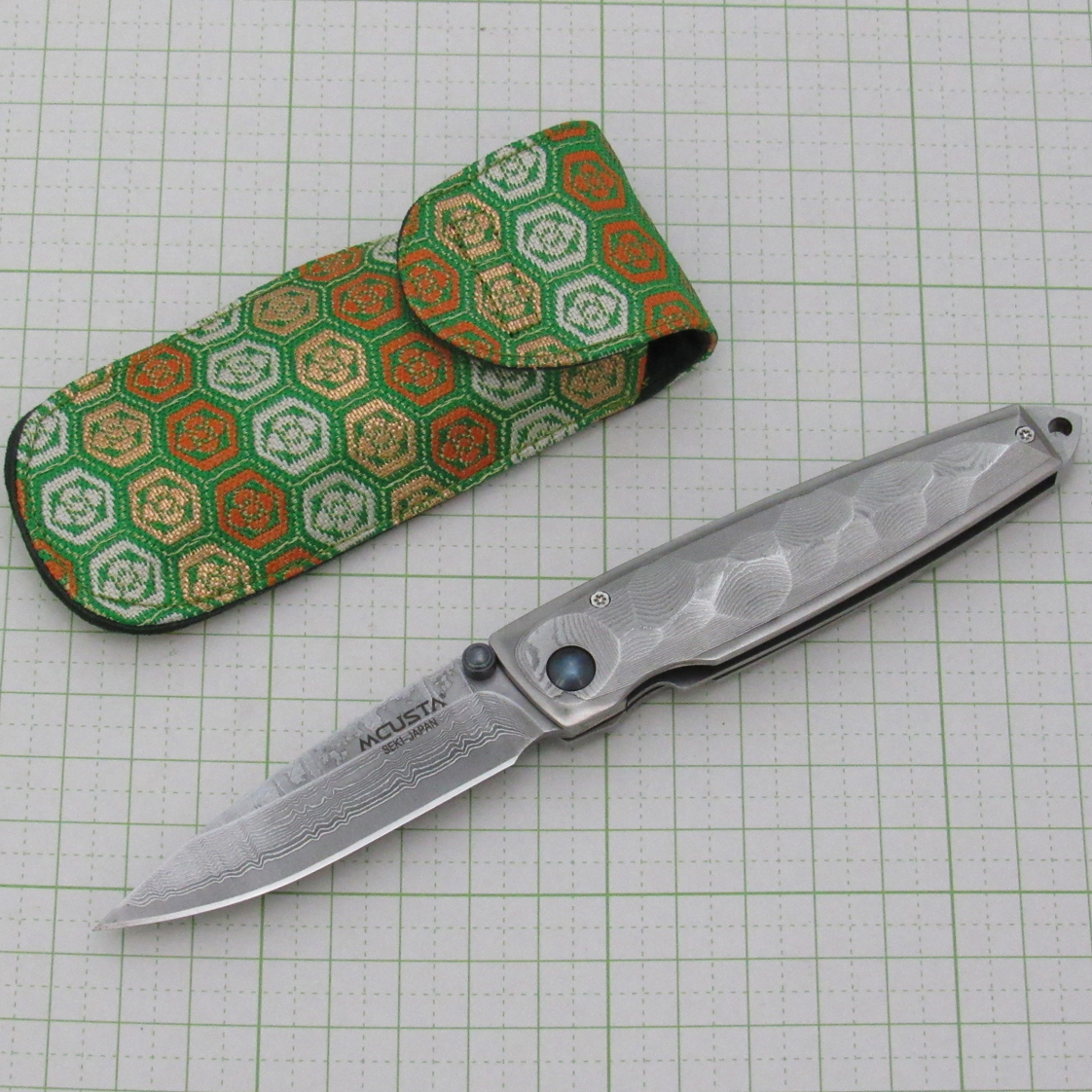 森羅 [槌] MC-0034D