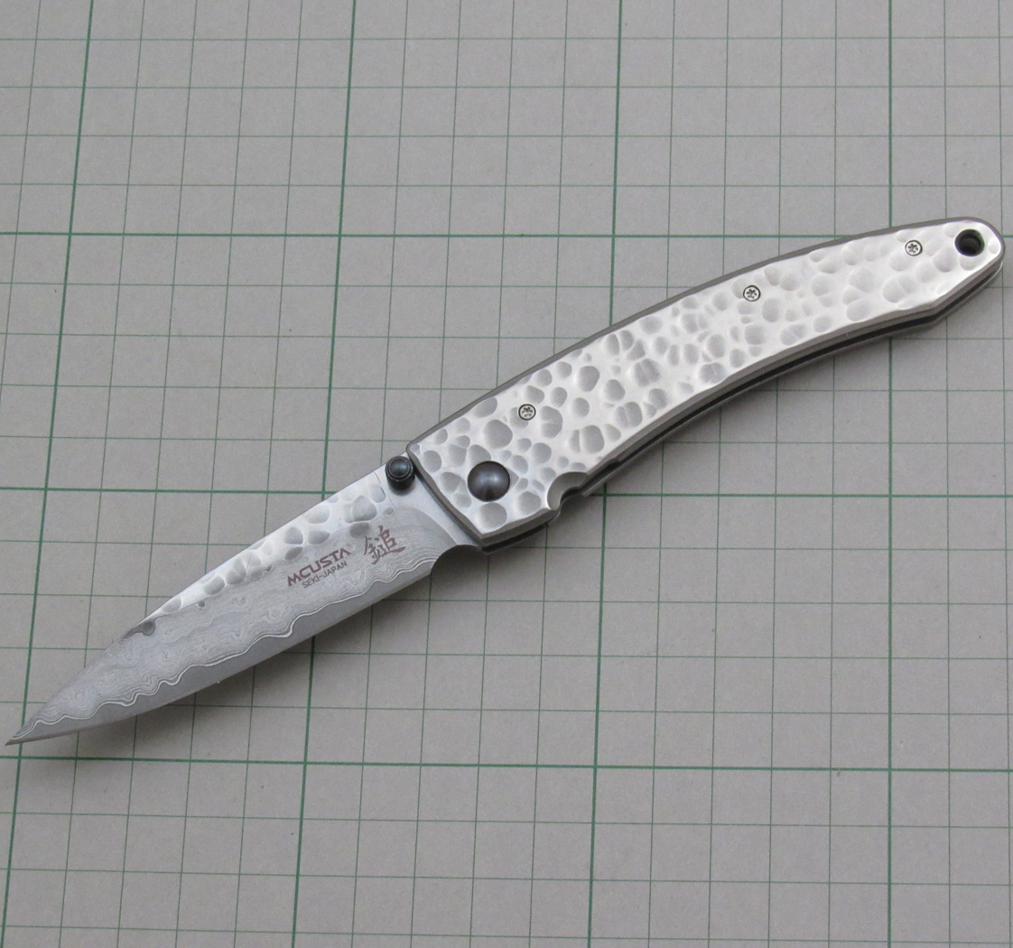 フォルジュ [鎚(大)] MC-0114D