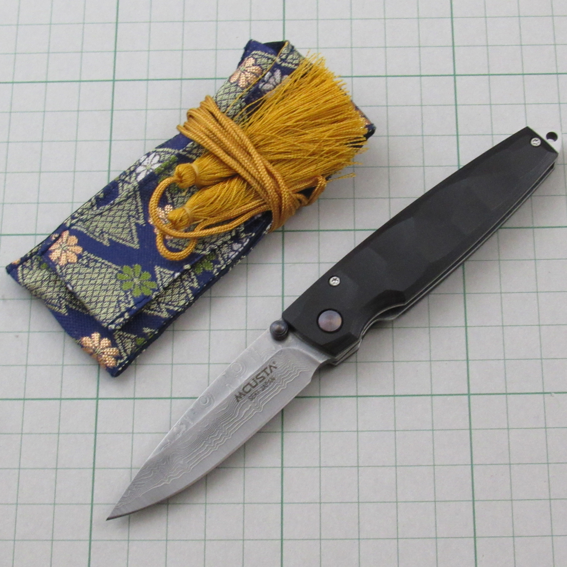 森羅エモーション [鎚] MC-0079DP