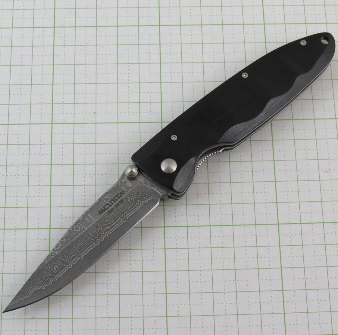 クラシックウェイブ MC-0017D