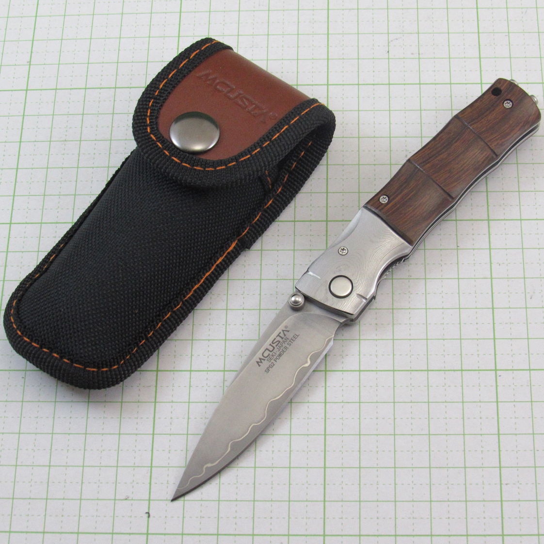 森羅 ミクスチャー バンブー MC-0145G