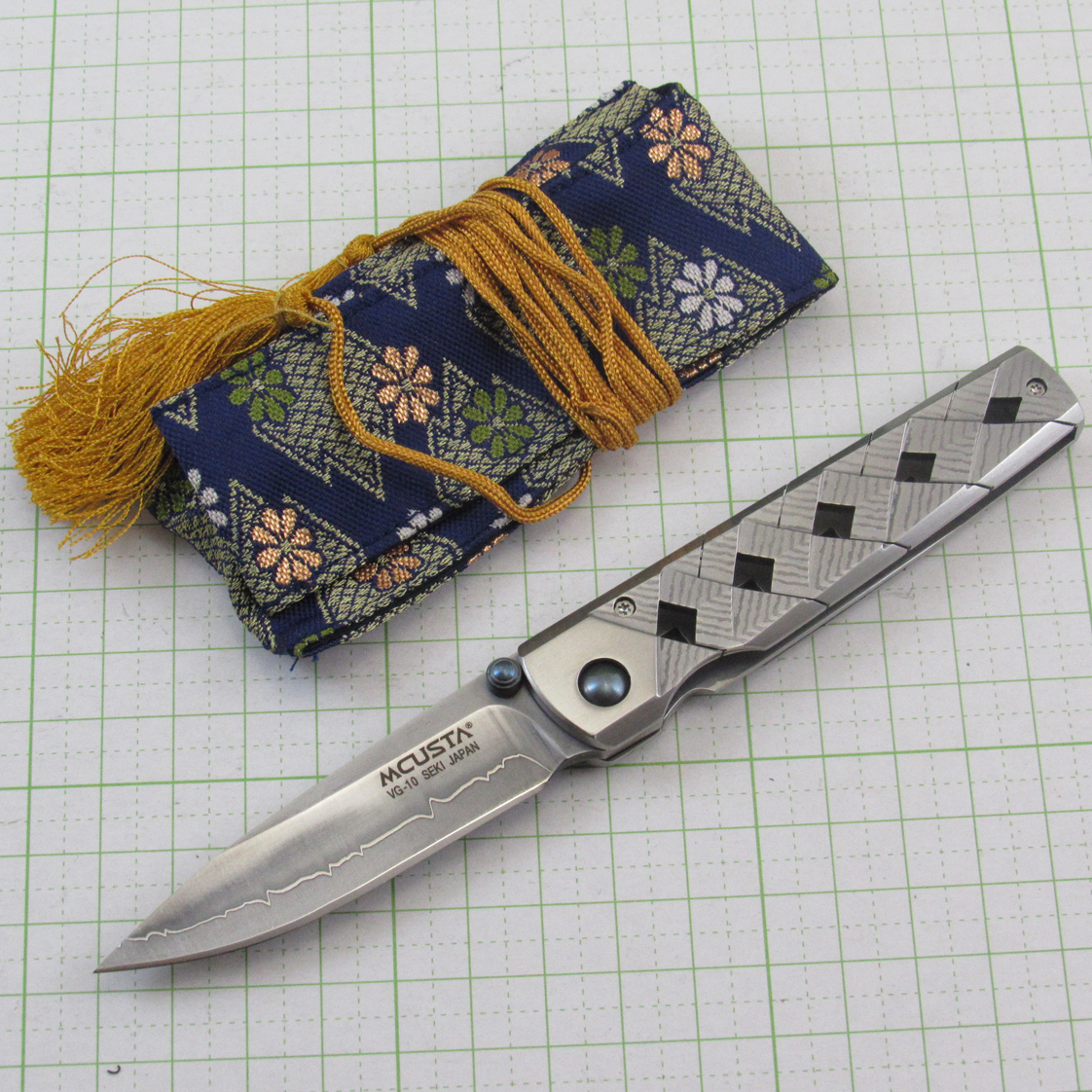 森羅 [刀] MC-0037D