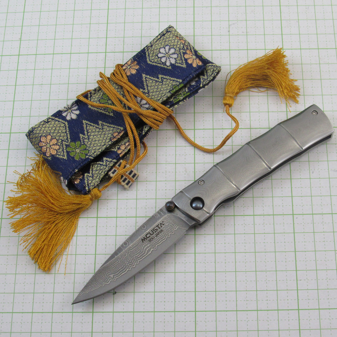 森羅 [竹] MC-0033D