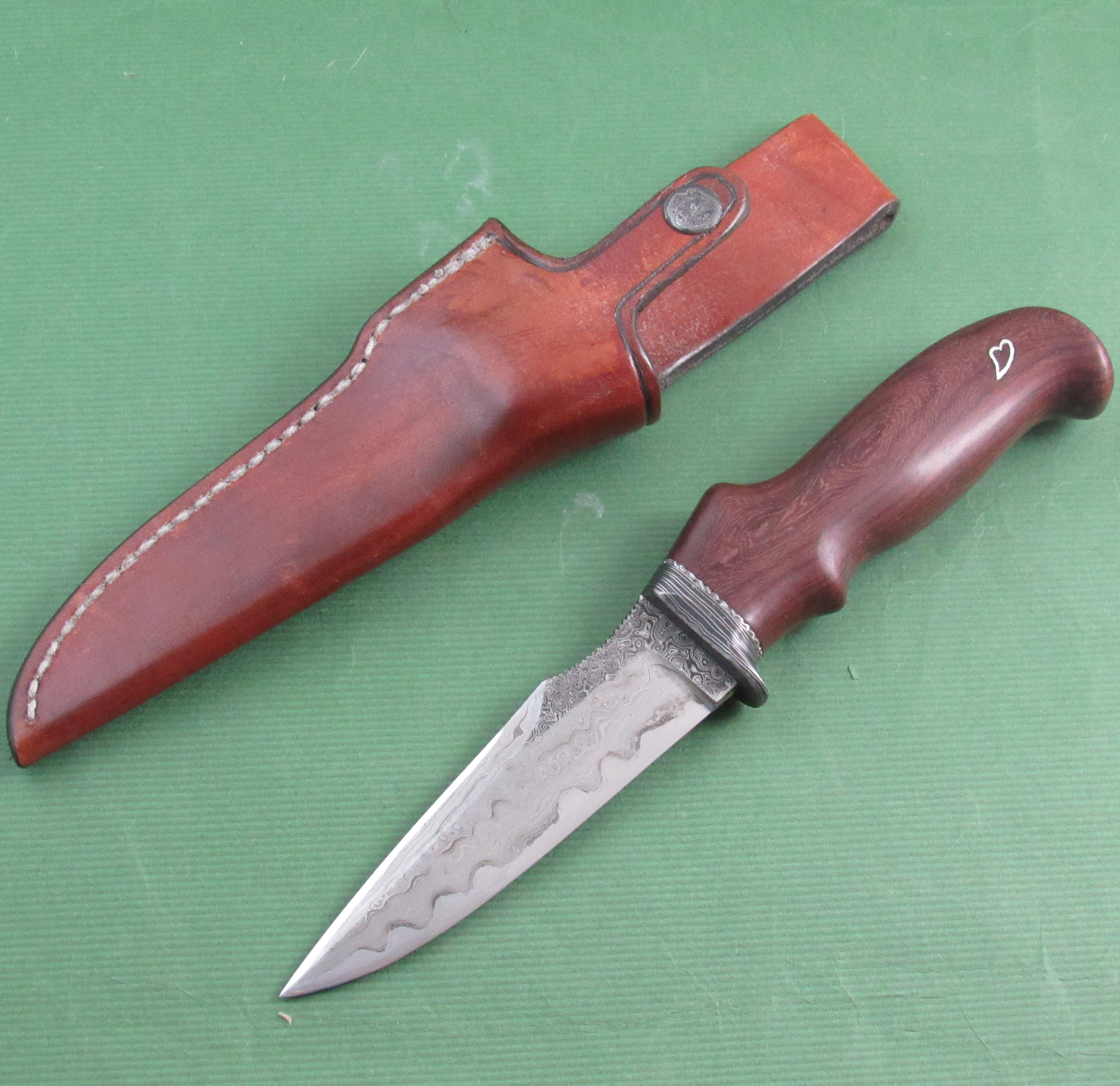 リトルファイトT&B