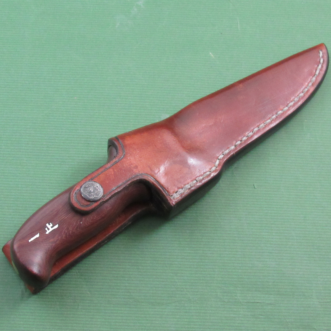 杉本 No.６ 薄口 日本鋼