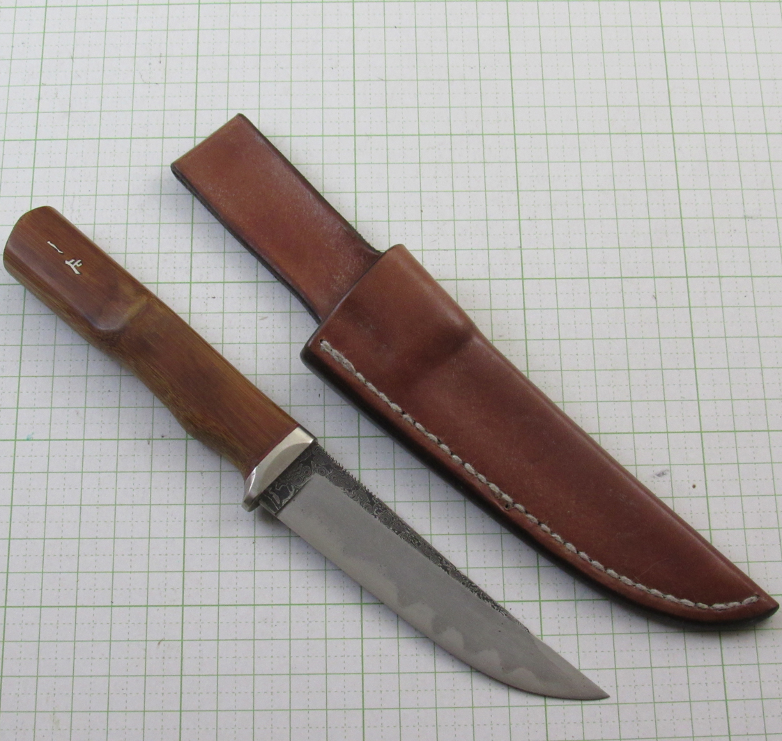 テーブルナイフ